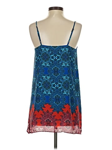 Karen Kane Sleeveless Blouse (view 2)
