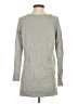 Ann Taylor Gray Pullover Sweater Size XS - photo 2