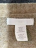 H&M Tan Pullover Sweater Size M - photo 7