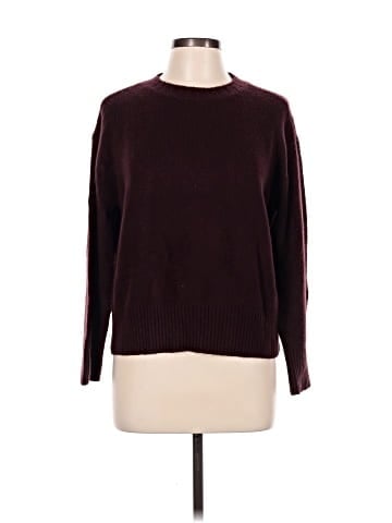 Ann Taylor Factory Pullover Sweater (view 1)