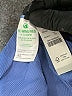 J.Crew Color Block Blue Swimsuit Bottoms Size XS - photo 3