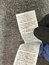 J.Crew Color Block Blue Swimsuit Bottoms Size XS - photo 4