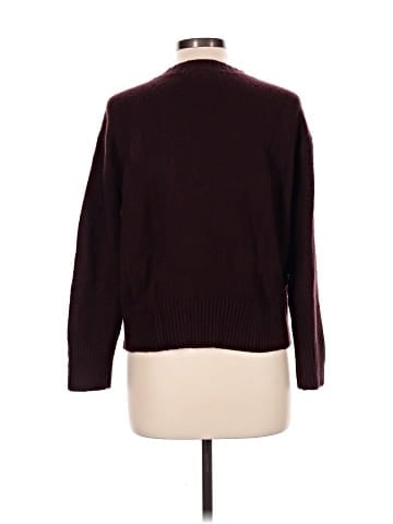 Ann Taylor Factory Pullover Sweater (view 2)