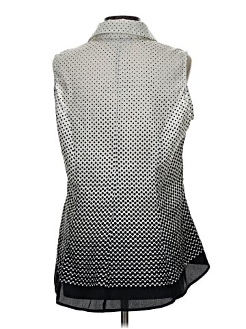 Knapp Studio Sleeveless Blouse (view 2)