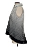 Knapp Studio Black Sleeveless Blouse Size L - photo 5