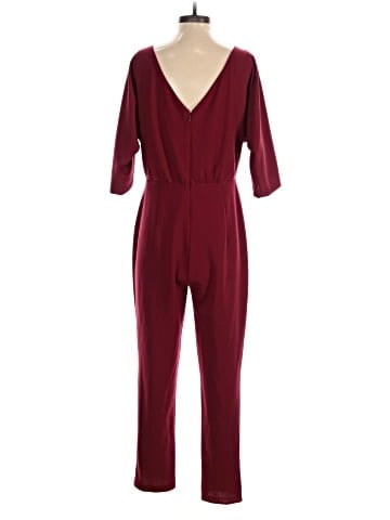 Alexia Admor Jumpsuit (view 2)
