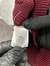 Olive and Oak Burgundy Pullover Sweater Size XXL - photo 8