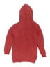 Assorted Brands Red Zip Up Hoodie Size 10 - 12 - photo 2