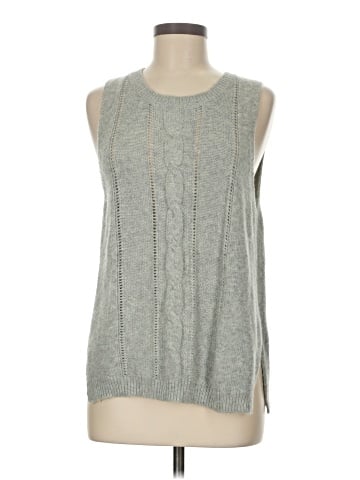 The Impeccable Pig Sweater Vest (view 1)