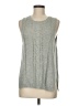 The Impeccable Pig Gray Sweater Vest Size M - photo 1