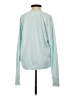 Sundry Teal Sweatshirt Size XS (0) - photo 2