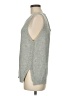 The Impeccable Pig Gray Sweater Vest Size M - photo 5