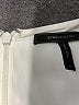 BCBGMAXAZRIA Ivory Casual Dress Size 2 - photo 7