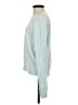 Sundry Teal Sweatshirt Size XS (0) - photo 5