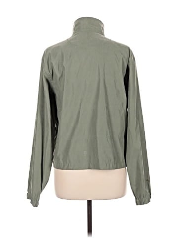 SDII Windbreaker (view 2)