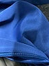 Ann Taylor Blue Cocktail Dress Size 4 - photo 7