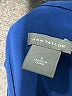 Ann Taylor Blue Cocktail Dress Size 4 - photo 8