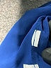Ann Taylor Blue Cocktail Dress Size 4 - photo 10