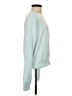 Sundry Teal Sweatshirt Size XS (0) - photo 4