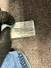 Rock & Republic Solid Blue Jeans Size 4 - photo 7