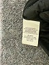 Donna Ricco Black Cocktail Dress Size 6 - photo 8