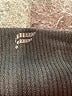 Fable Black Track Jacket Size XXS (estimated) - photo 6