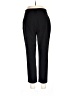 Halogen Solid Black Dress Pants Size 10 (petite) - photo 2