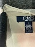 Chaps Solid Tan Cocktail Dress Size 6 - photo 7