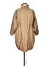 DKNY Tan Raincoat Size XL (estimated) - photo 1