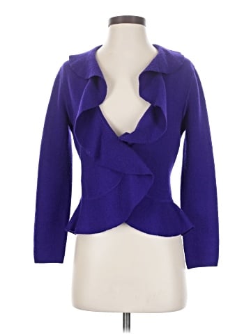 Jones New York Collection Wool Blazer (view 1)