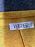 Kasper Yellow Cardigan Size S (estimated) - photo 7