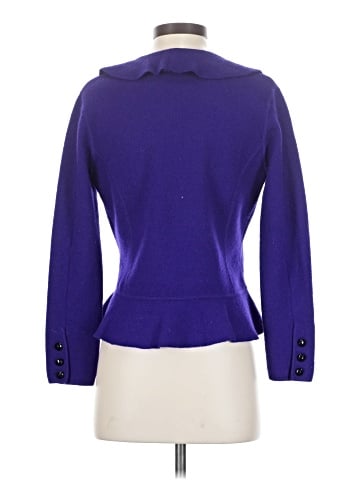 Jones New York Collection Wool Blazer (view 2)