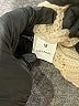 Unbranded 100% Acrylic Tan Pullover Sweater Size M - photo 7