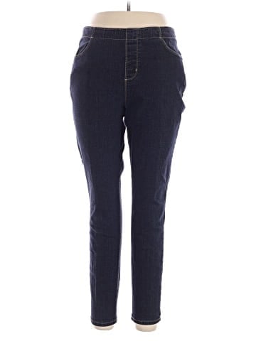 D&Co. Jeans (view 1)