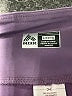 RBX Purple Active Pants Size L - photo 6