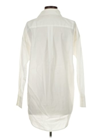 J. McLaughlin Long Sleeve Button-Down Shirt (view 2)