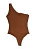 Windsor Brown Bodysuit Size M - photo 2