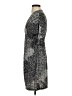 5th & Love Print Gray Cocktail Dress Size S - photo 5