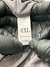 Unbranded Gray Active Pants Size 4X - photo 4