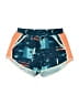 Under Armour 100% Polyester Blue Swimsuit Bottoms Size S - photo 1