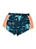 Under Armour 100% Polyester Blue Swimsuit Bottoms Size S - photo 2