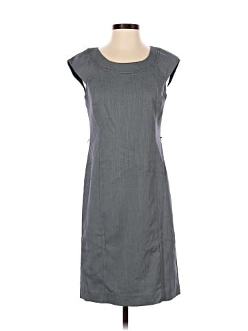 Jones New York Collection Casual Dress (view 1)