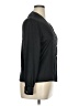 Adolfo Black Long Sleeve Blouse Size XL (estimated) - photo 4