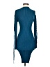 Venus Blue Cocktail Dress Size XS - photo 1