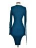 Venus Blue Cocktail Dress Size XS - photo 2