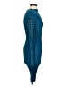 Venus Blue Cocktail Dress Size XS - photo 4