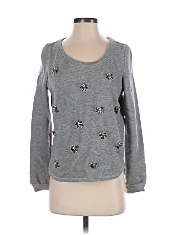Lilka Sweatshirt (view 1)