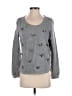 Lilka Gray Sweatshirt Size S - photo 1
