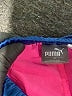 Puma 100% Polyester Blue Active Skirt Size 12 - 14 - photo 3