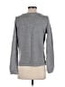 Lilka Gray Sweatshirt Size S - photo 2